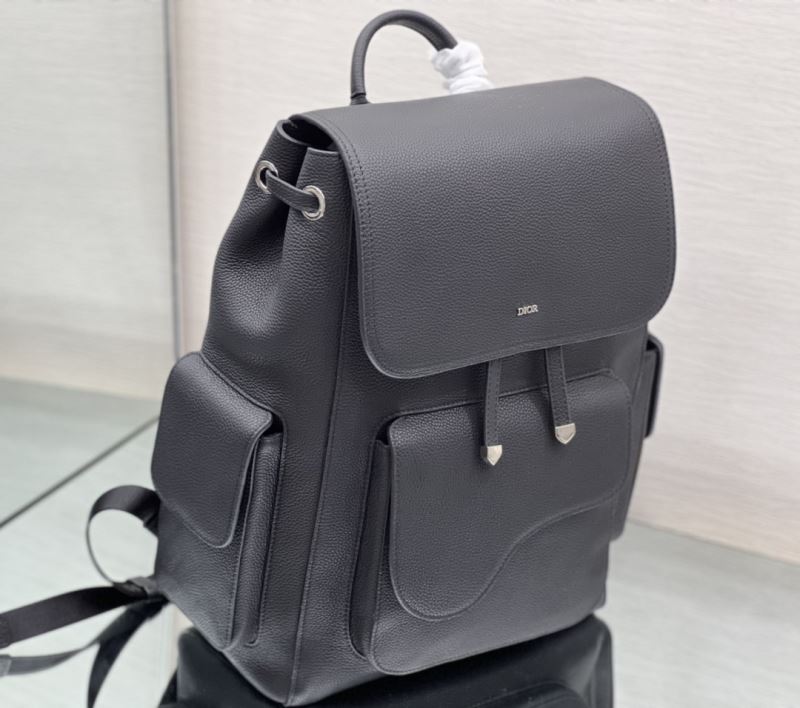 Christian Dior Backpacks